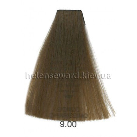 9.0 Lumia Very Light Blonde Hair Colour - 100ml - Tulipa Hair & Beauty