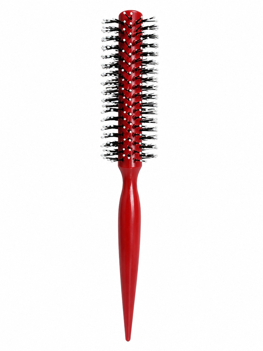 Professional Men's Round Vent Hair Brush | Styling & Blow Dry Barrel Brush