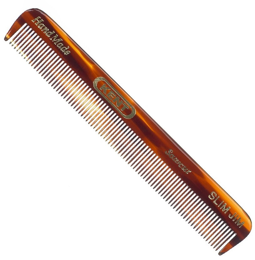 Kent Slim Comb for men