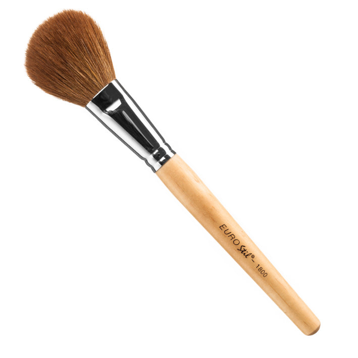Powder Brush 1800 - Tulipa Hair & Beauty