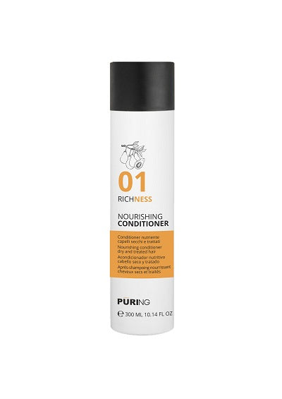 PURING Hair Conditioner