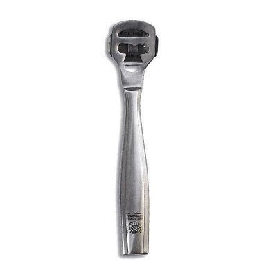 Kiepe Stainless Steel Corn Cutter – Professional-Quality Callus Remover for Smooth Feet