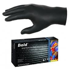 Aurelia Bold Nitrile Gloves – Extra Strong, Powder-Free, and Latex-Free for Professional Use"
"Aurelia Vinyl Gloves – Lightweight, Flexible, and Latex-Free Disposable Gloves for Everyday Use"