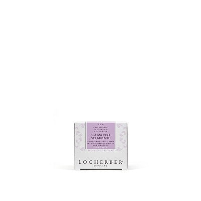 Locherber Skin Brightening Cream - Reduce Dark Spots, Achieve Clear Skin - Tulipa Hair & Beauty
