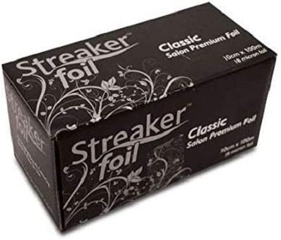 Streaker Foil - Classic Salon Premium Foil - Tulipa Hair & Beauty