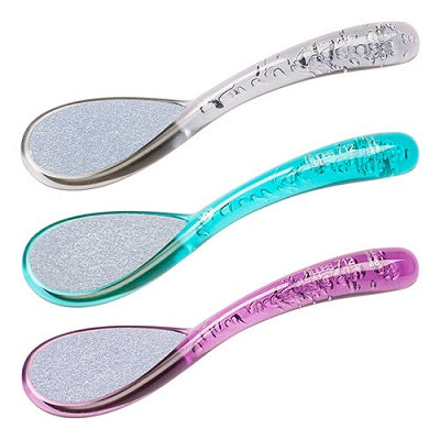 Ceramic Foot Rasp – Gentle and Effective Callus Remover for Smooth, Soft Feet