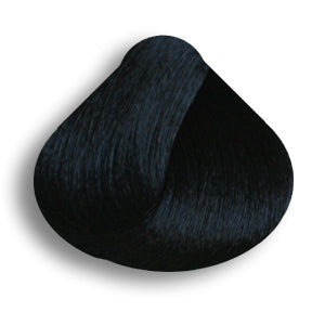 1.1 Lumia Blue Black Hair Colour - 100ml - Tulipa Hair & Beauty 