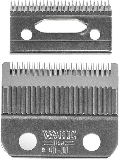 Wahl Surgical Clipper Blade 1026-515 - Tulipa Hair & Beauty 