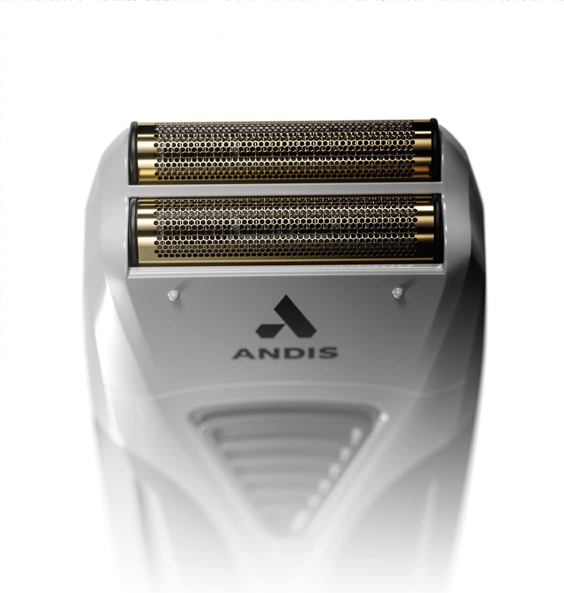 Andis foil Shaver Plus - at low price in the UK 