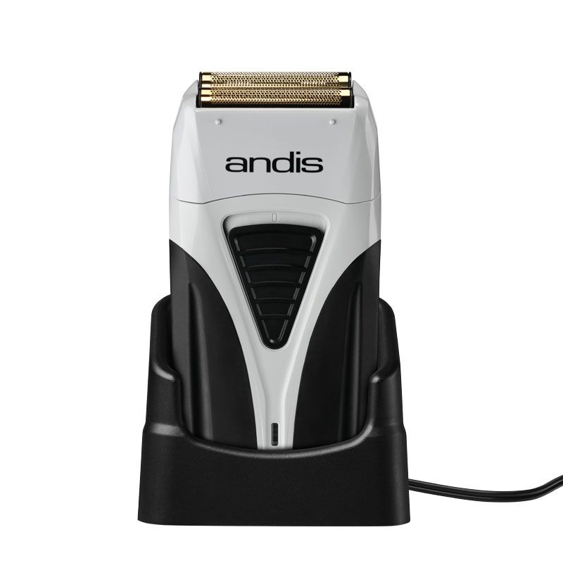 Andis foil Shaver Plus - Tulipa Hair & Beauty 