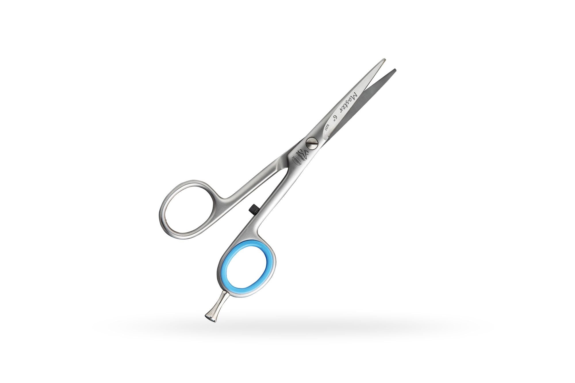 Premax Master Line 5.5" Scissor with serration -8250 - Tulipa Hair & Beauty 