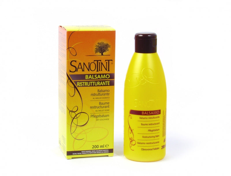 Sanotint Hair Colouring Kit 1 - Tulipa Hair & Beauty 