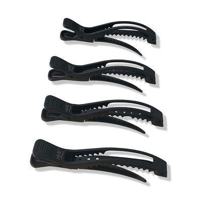 Crocodile Sectioning Hair Grips - Tulipa Hair & Beauty 