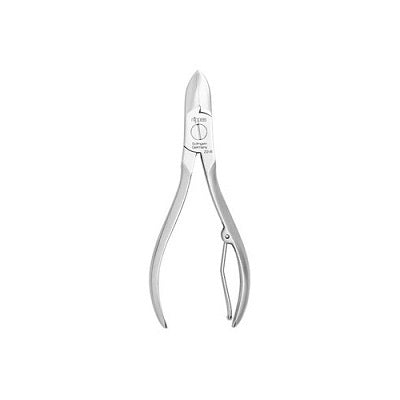 Nippes Solingen Stainless Steel Nail Nippers - Tulipa Hair & Beauty 