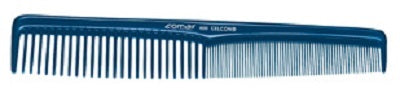 Comair Professional Hair Styling Combs - Tulipa Hair & Beauty 