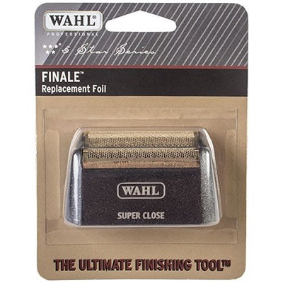Wahl Replacement Foil - Tulipa Hair & Beauty 