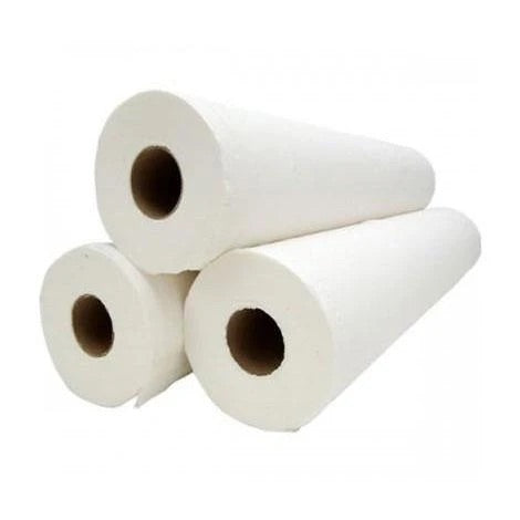 Premium Disposable Couch Rolls – 9-Pack for Salons, Clinics, and Spas