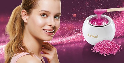 GloWax Kit ( Available on requests) - Tulipa Hair & Beauty 