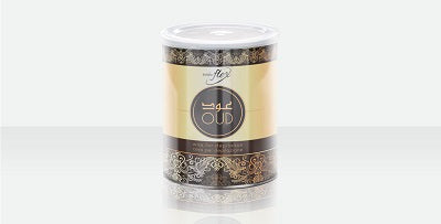 Italwax Liposoluble Wax OUD - 800ml 