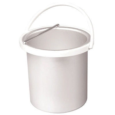 Deo Metal Wax bucket 1000cc
