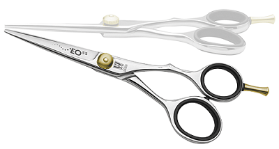 Witte EO 5.5" Professional Scissor for slide cut - Tulipa Hair & Beauty 