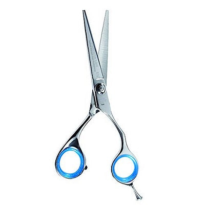 Henbor Ergo Line Scissors - Tulipa Hair & Beauty 