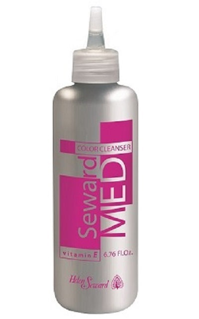 Helen Seward Color Cleanser salon hair colour stain remover
Professional Helen Seward skin cleanser after hair colouring
Helen Seward Color Cleanser for removing hair dye stains
Hair colour stain remover by Helen Seward
Professional salon colour cleanser UK