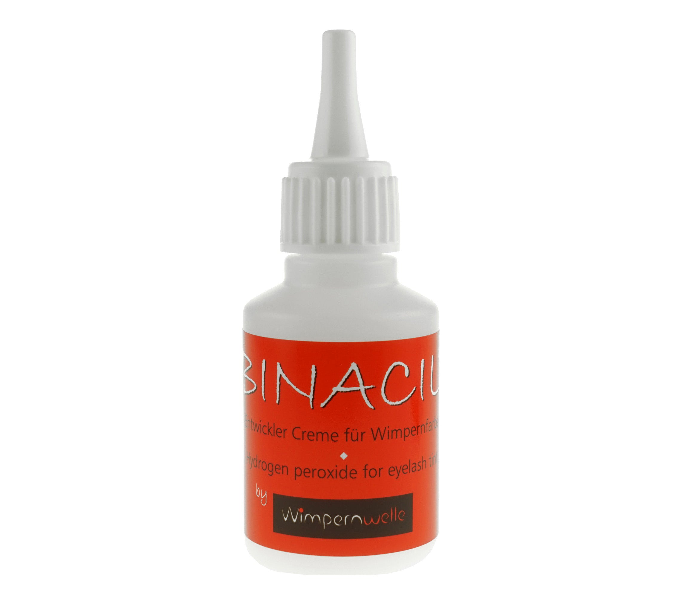 Binacil Eye Lash Tinting Kit - Tulipa Hair & Beauty 