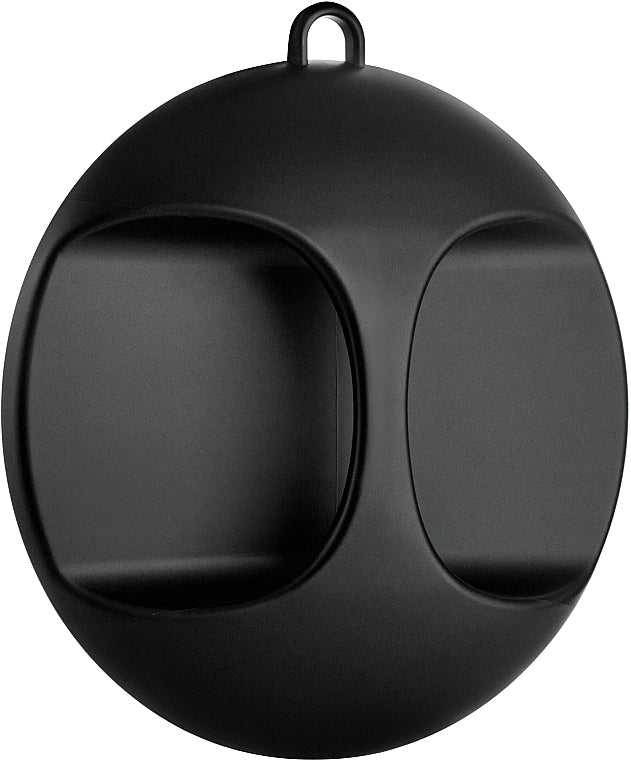 Round Hairdressing Back Mirror with handle - Tulipa Hair & Beauty 