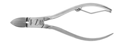 Nippes of Solingen Pedicure Nippers 14 cm - Tulipa Hair & Beauty 