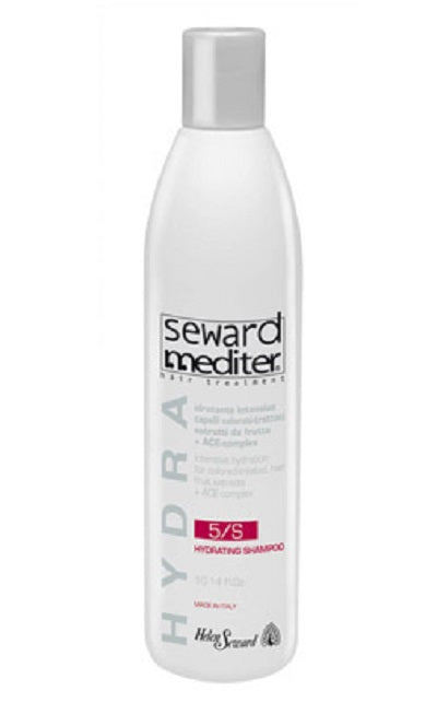 Seward Mediter Hydrating Shampoo 5/S - Tulipa Hair & Beauty 