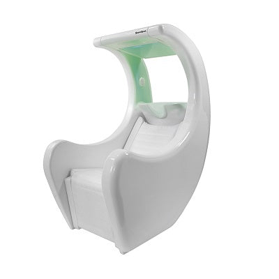 Supersonik Back Wash by Vezzosi srl - Tulipa Hair & Beauty 