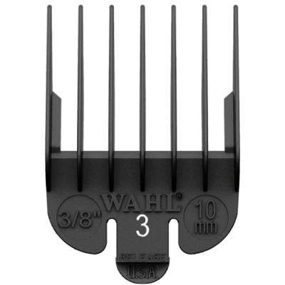 Wahl Clipper Attachment Combs 1 -8 - Tulipa Hair & Beauty 