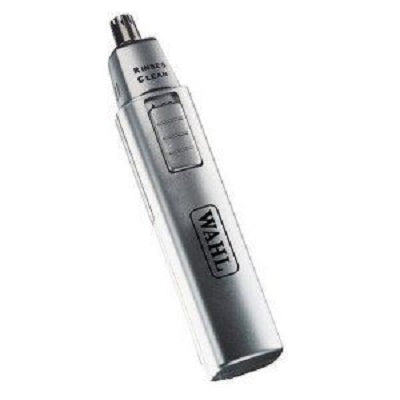 Wahl Nose/Ear Hair Trimmer - Tulipa Hair & Beauty 